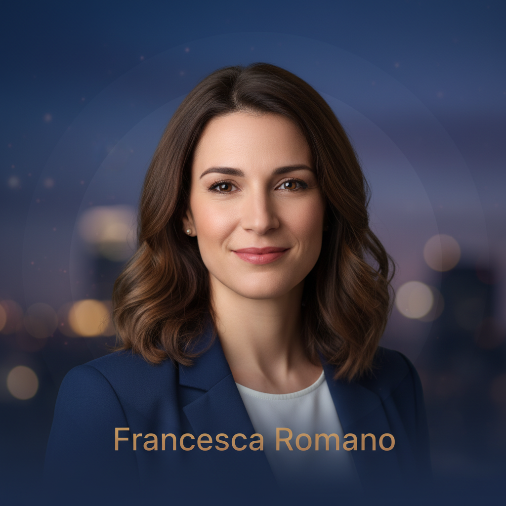 Francesca Romano